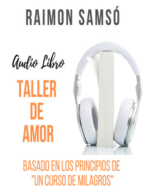 cover image of Taller de Amor